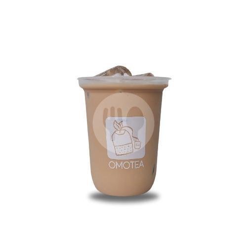 Thai Tea (M) menu Omotea