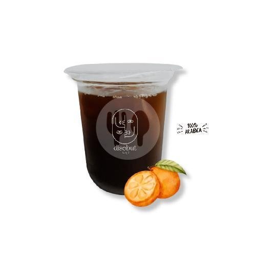 Ice Matcha Latte menu Disebut Kopi, EduPlex