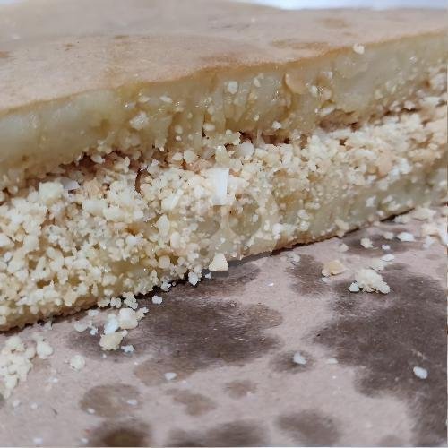 Martabak Wijen menu Ropankkus, Jebres