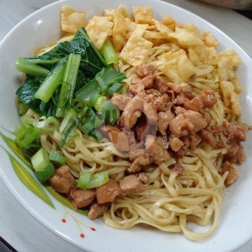 Nasi Tim menu Bakmie Kedai Pesona, Pesona Bali Residence