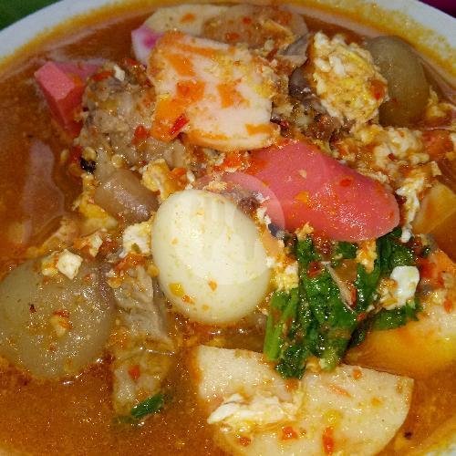 Review Lesehan Dapur Barokah: Kuliner Lezat dan Terjangkau di Mojokerto
