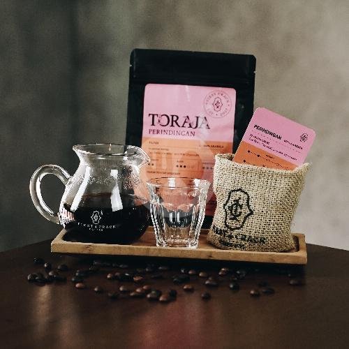 Mentari Senja menu First Crack Coffee, Jl. Bumi