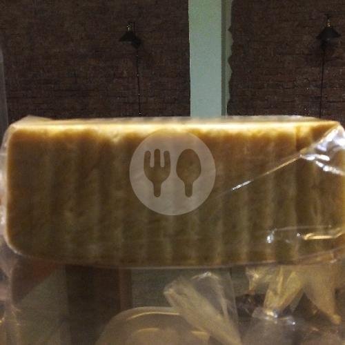 KSB menu Djieseng Coffee And Toast, Astana Anyar