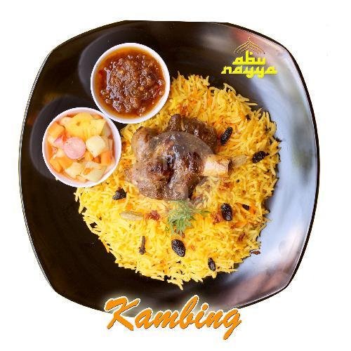 Review Restoran ABUNAYYA: Nasi Mandhi yang Menghadirkan Kenangan Masa Kecil di Surabaya