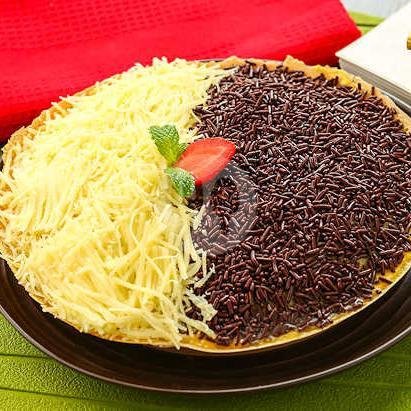 Review Martabak Top Bandung 2 Bersaudara: Martabak Lezat di Rawalumbu, Bekasi