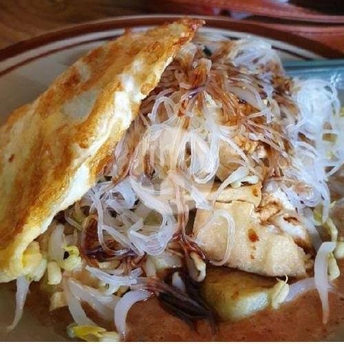 Sate Maranggi Ayam 20 Tusuk menu Sate & Soto Madura (Mas Agus), Rancacili