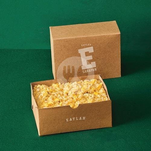 Nasgor Eatlah For Champion menu Eatlah, Da Bao Salemba