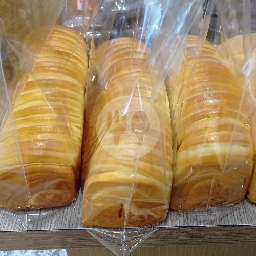 BANANA CHOCO LOAF menu Amaro Cake & Pastry, Sultan Tirtayasa