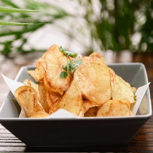 Roasted Potato (Chef Recommends!) menu ORO Italian - Pizza - Western - Indonesian - Asian, Kemang