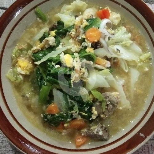 Review Seafood & Ikan Bakar Putra Semarang: Surga Kuliner di Yogyakarta