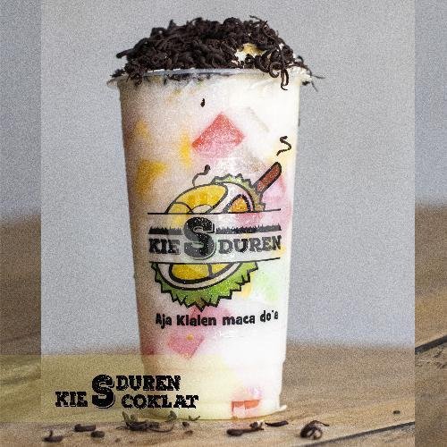 Kie S Duren Nangka menu Kie s Duren, Talang