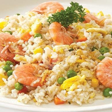 Nasi Goreng Jawa Jama Ah(3porsi Tanpa Kecap) menu Nasi Goreng Van Veliya, Jagakarsa 1