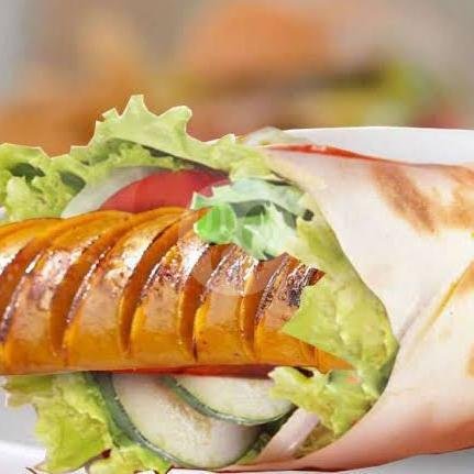Dimsum Mix Isi 4pcs (Jumbo) menu Kebab Shafa, Pejuang Jaya Utama