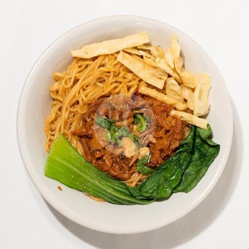 Chunmie X.O menu We Cook Noodle & Wings, UMS