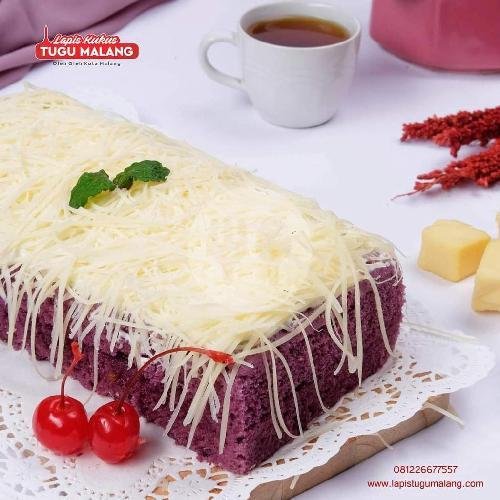 Avocado menu Lapis Tugu Malang Lawang