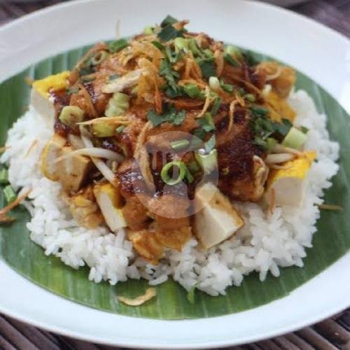 Tongseng Daging Sapi menu Kuliner Ade Sofia, Jl Wiratama No 20 Kedungjaya