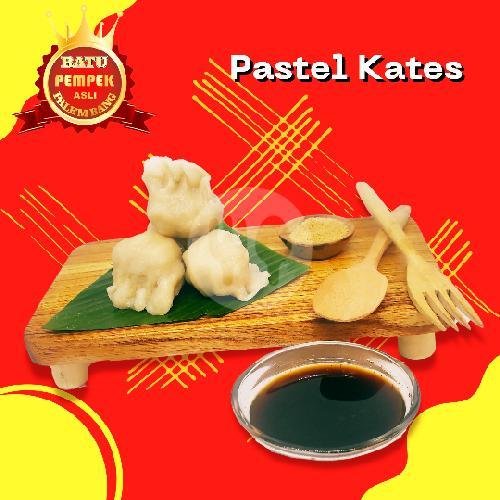 Model menu Pempek Ratu Jajawai, Pratista Timur 8