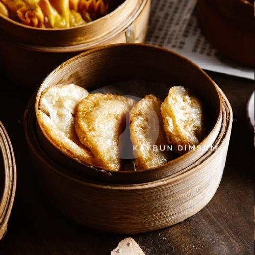 Pastel Singapore menu Kaybun Dimsum Sukabumi