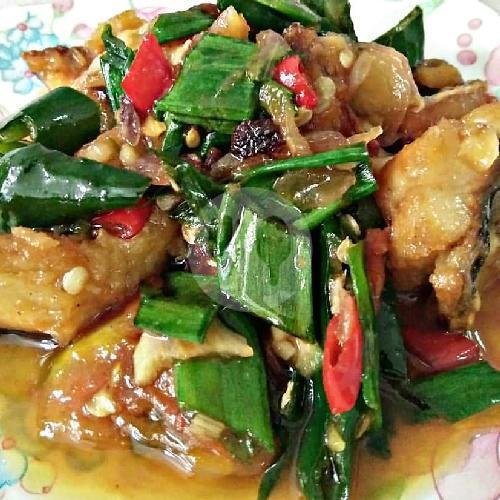 Juice Alpukat menu Zona Merah (Masakan Sunda), Sukajadi