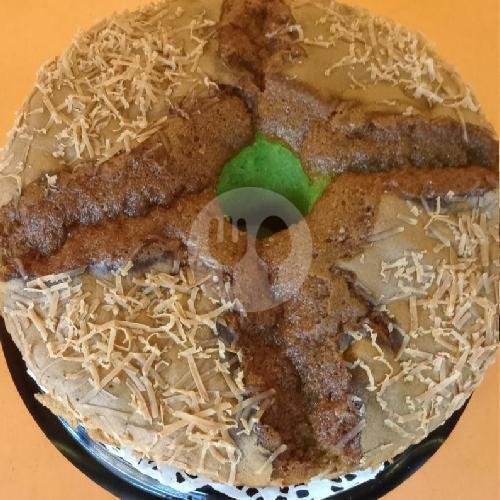 Bolu Kukus SLICE menu Loti Loti Bakery & Cake, Matraman