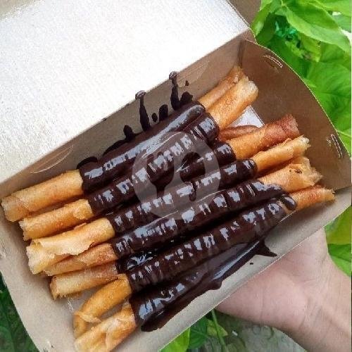 Seblak Hemat menu Kedai Alazka