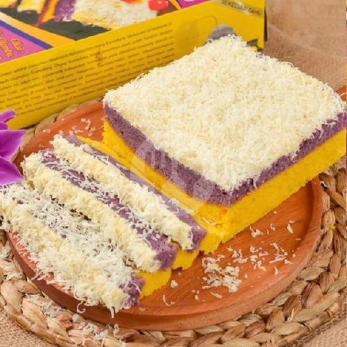 Review Menarik Kartika Rasa Bolu Aren & Lapis Sumedang: Surga Kuliner Khas Sumedang Review Menarik Kartika Rasa Bolu Aren & Lapis Sumedang: Surga Kuliner Khas Sumedang