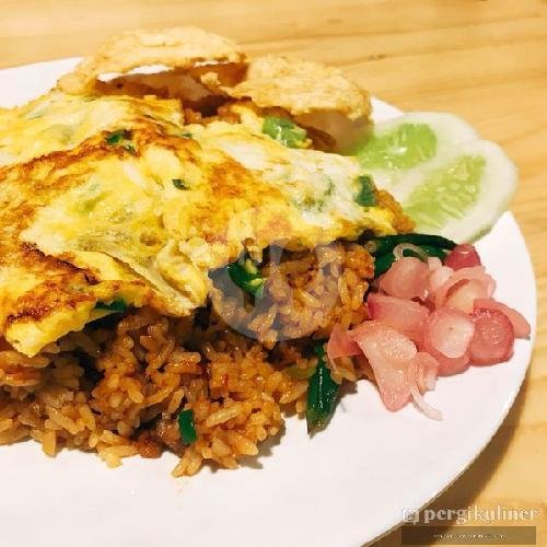 Mie Aceh Pasar Minggu Legend: Surga Kuliner di Jantung Pasar Minggu