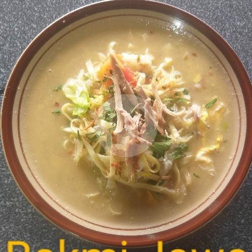 Review Bakmi Jowo Dan Mie Lethek Palur: Noodle Shop Hits di Solo yang Wajib Dicoba
