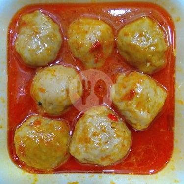 Sayap Dower menu Ceker Dower 77, Penggilingan