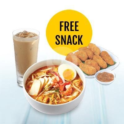 Review Toast Box: Kenangan Indah di Kota Kasablanka dengan Kopi Laksa dan Nasi Review Toast Box: Kenangan Indah di Kota Kasablanka dengan Kopi Laksa dan Nasi