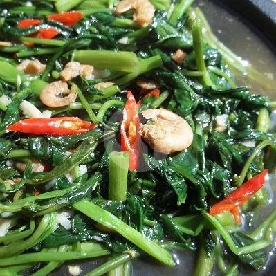 Nasi Dus Paket 2 a menu Ayam Bakar Larasati, Mertoyudan