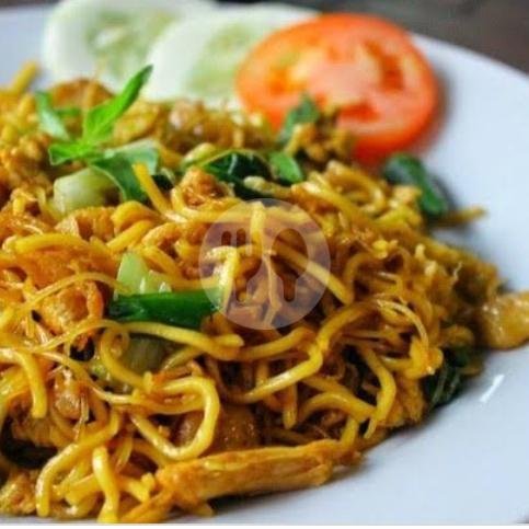 Nasi Goreng Ayam menu Nasi Goreng 51, Pekalangan