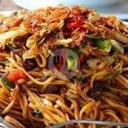 Nasi Goreng Gila Mas Roni: Nostalgia Rasa di Kebon Jeruk Jakarta