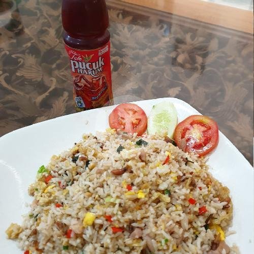 Review Rumah Makan Baso Sapi Panghegar: Legenda Kuliner Bandung yang Wajib Dikunjungi