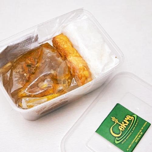 Review Ayam Goreng & Sop Buntut Cokro Gedongkuning: Pengalaman Makan yang Memuaskan di Banguntapan
