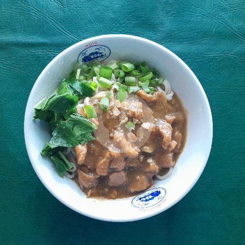 Bakso Balon Beranak menu Bakso Oblong, Brumbungan