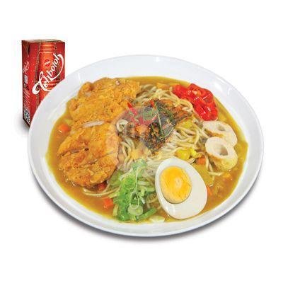 Review Menarik Gyu Jin Teppan di Kitchen Avenue: Makanan Enak dan Suasana Cozy di Jakarta