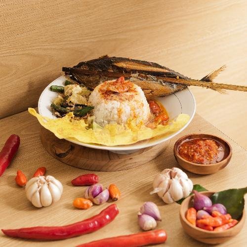 Review Pedesan Nyai: Surga Kuliner di Gading Kasri, Malang