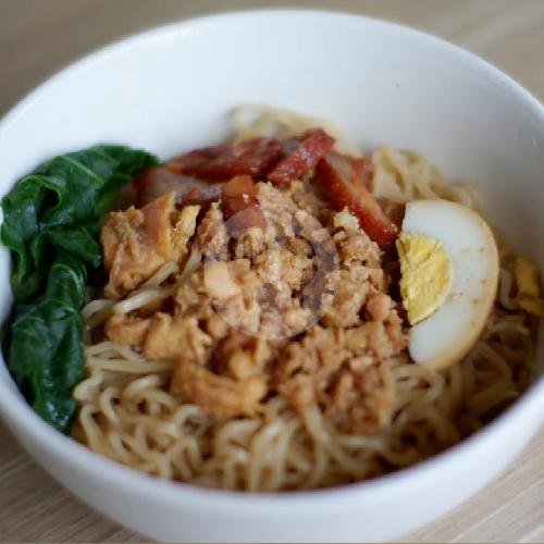 Review Bakmi Keriting Siantar di Sunter: Surga Mie yang Instagrammable dan Lezat Review Bakmi Keriting Siantar di Sunter: Surga Mie yang Instagrammable dan Lezat