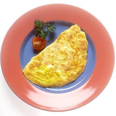 Tahu Goreng menu Nasi Ulam Nasi Uduk Bu Mala, Gg Keahlian Musholah Attaufiq