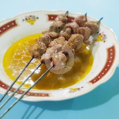 Sate Klatak Mbak Ika: Surga Kuliner Sate Terenak di Yogyakarta