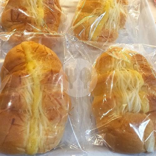 Just Raisin menu Manna Rasa Bakery & Pastry, Buah Batu