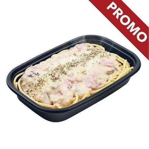 Yummy Choice Tuna Rica Kemangi menu Point Coffee, Indomaret Raya Dukuh Kupang