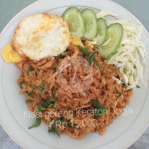 Review Menarik Angkringan & Bakmi Jogja Pak Sugeng: Surga Kuliner di Jatinangor Review Menarik Angkringan & Bakmi Jogja Pak Sugeng: Surga Kuliner di Jatinangor