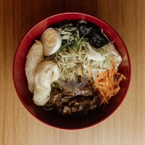 Review Megume Ramen & Bento: Ramen Enak dan Suasana Cozy di Cibaduyut