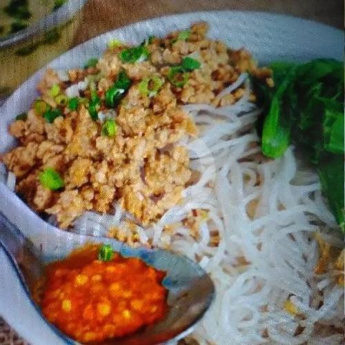 Mie Ayam Palembang Afui: Surga Kuliner di Tembalang yang Wajib Dicoba