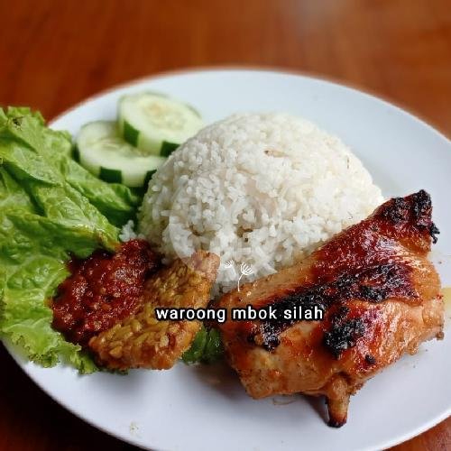 Nasi Pecel Madiun: Review Sambel Mbok Silah di Malang yang Menggugah Selera