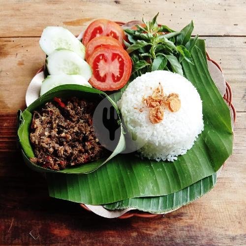 Bubur Sayur Areh Tahu menu Bubur Krecek Annisa