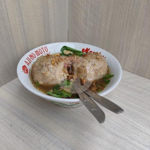 Bakso Urat Double menu Bakso Anda, Bugangan