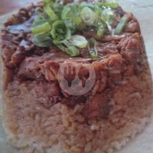 Review Bakmi Siantar Tata: Kuliner Lezat di Apartemen Greenbay Pluit